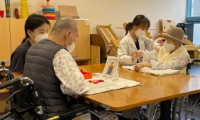 단순/복합/특수 작업치료