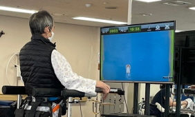 재활운동치료
